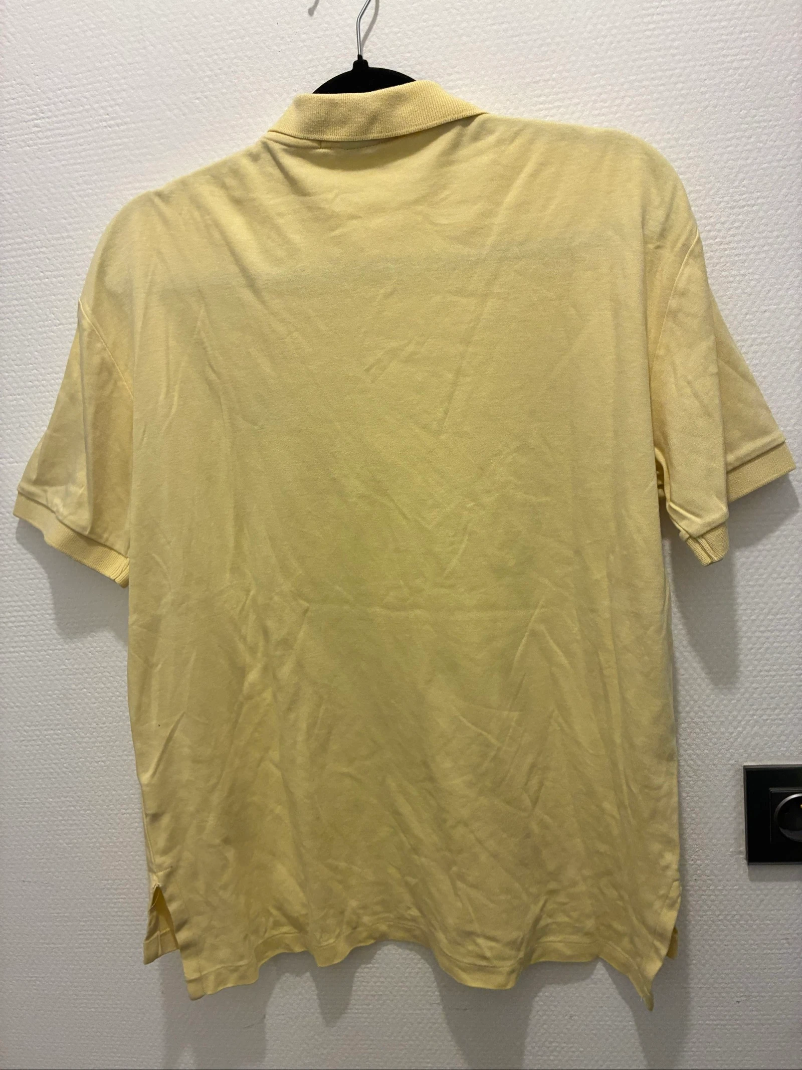 Polo Ralph Lauren Amarillo – photo 2
